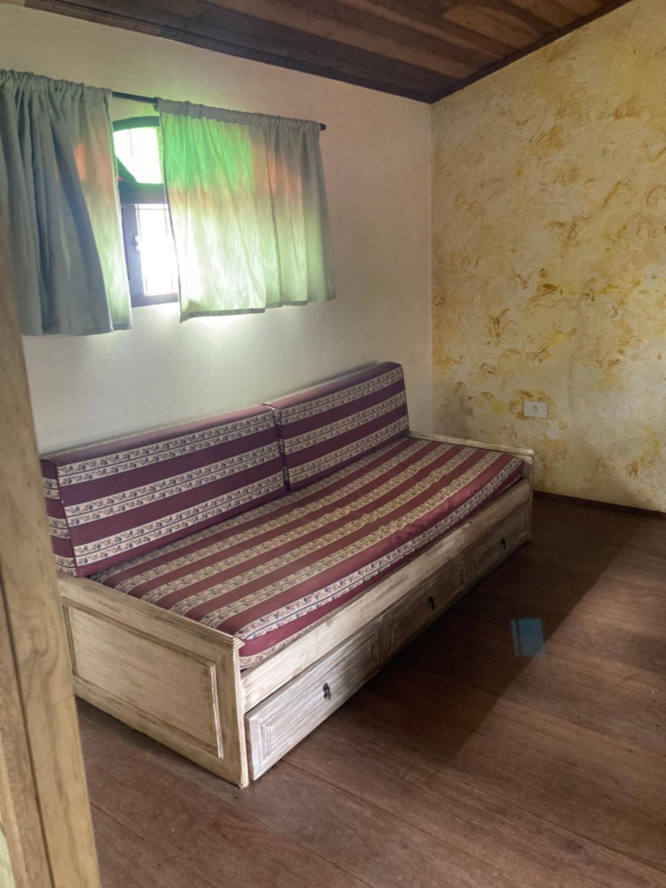 Casa ilha bela praia pereque