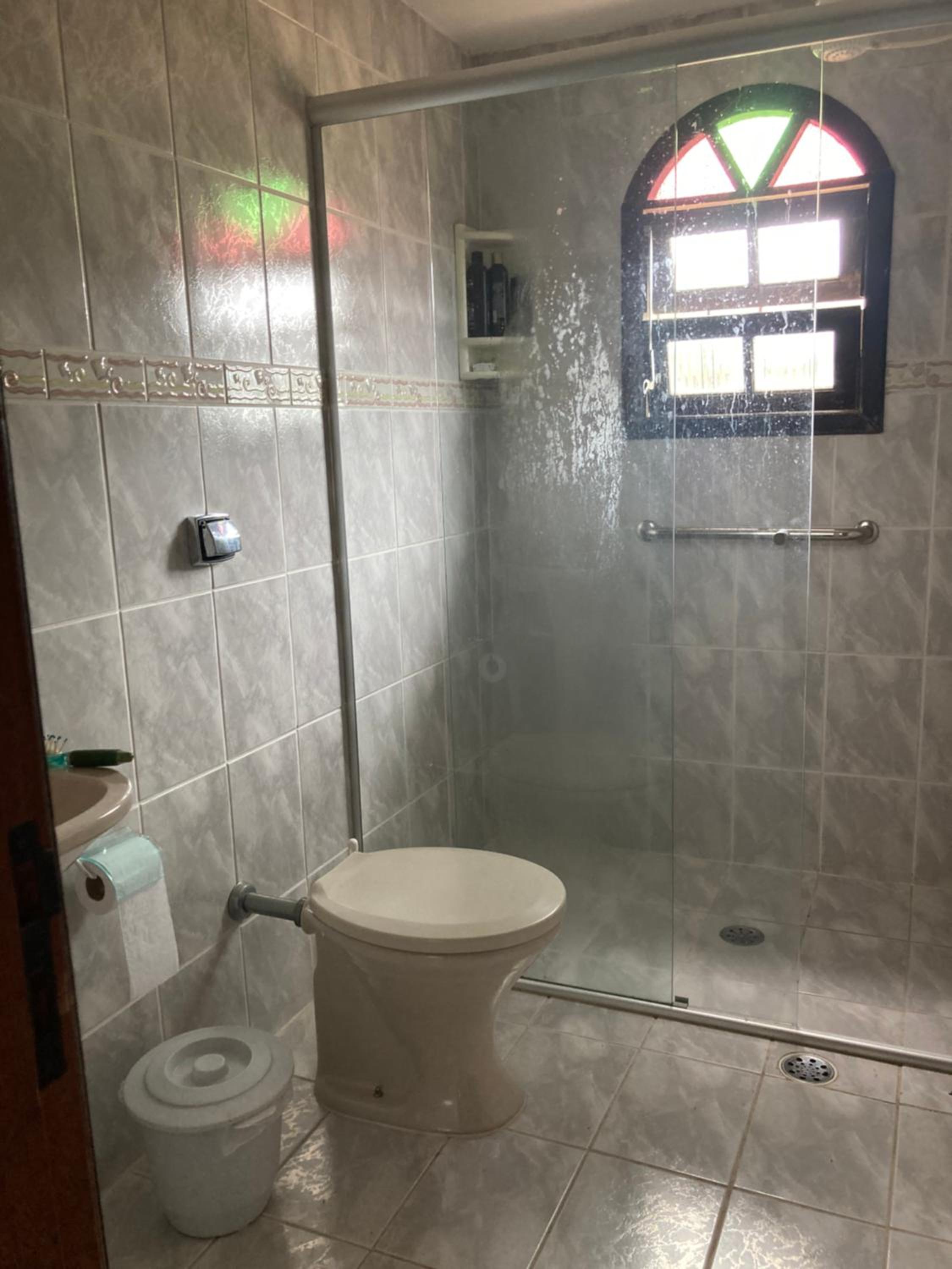 Casa ilha bela praia pereque