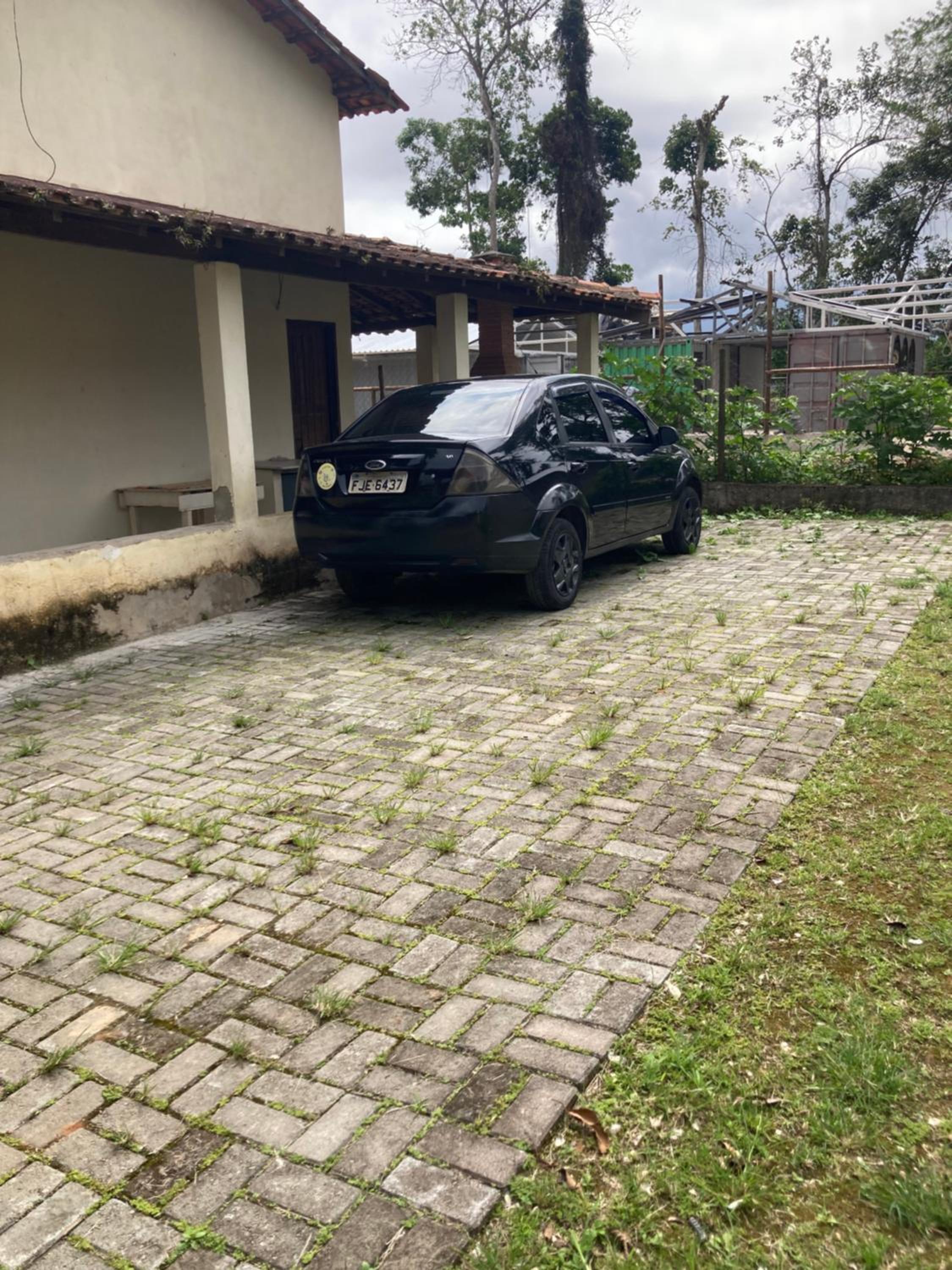 Casa ilha bela praia pereque
