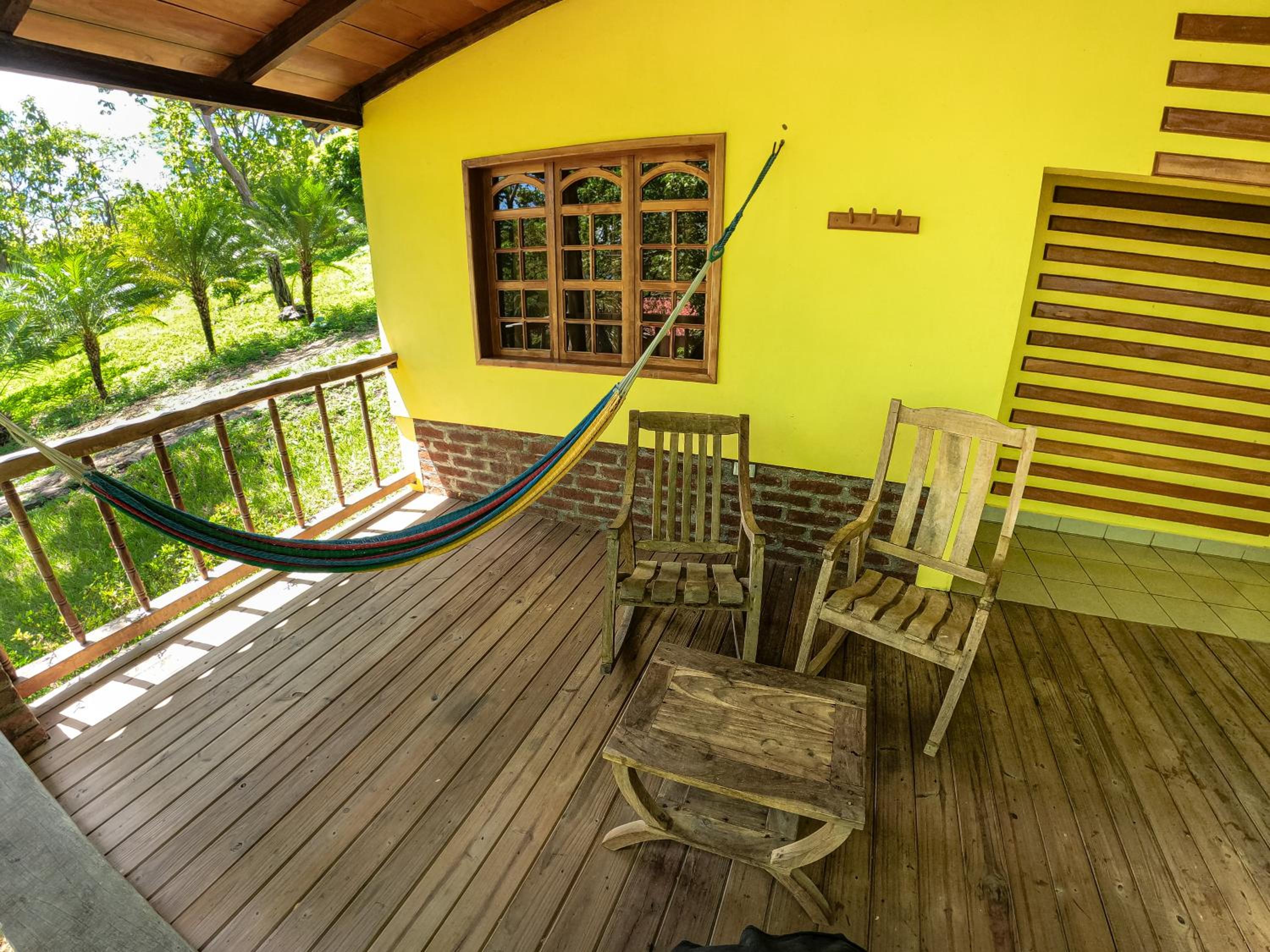 Congos Lodge