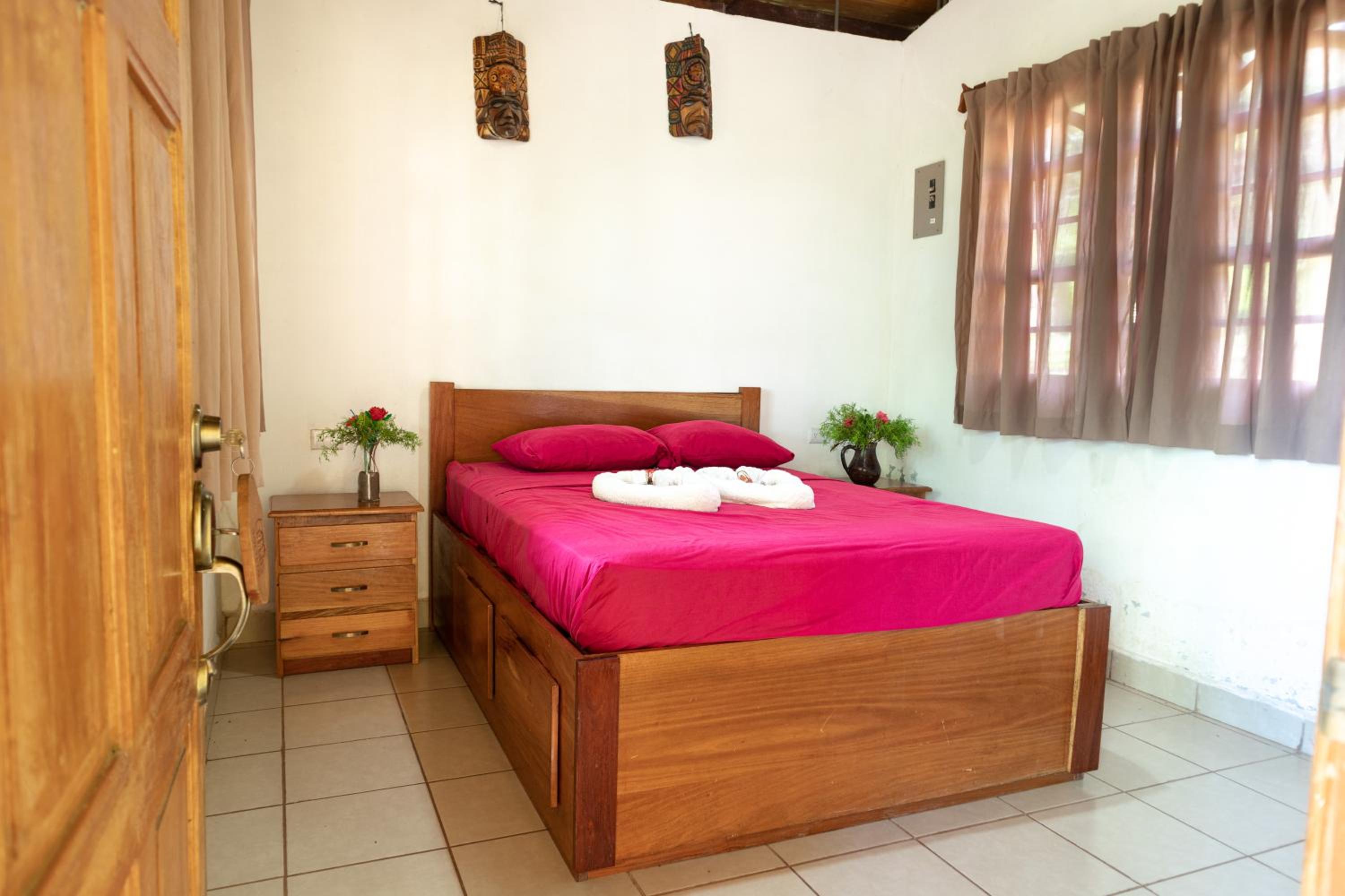 Congos Lodge