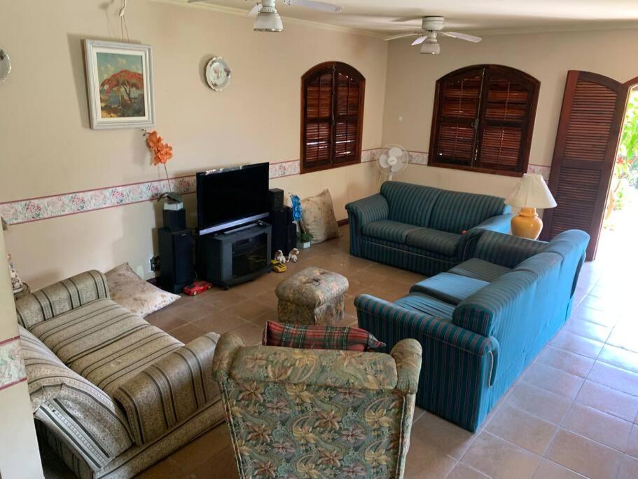 Casa 5 dormitórios - Iguaba - Região dos Lagos