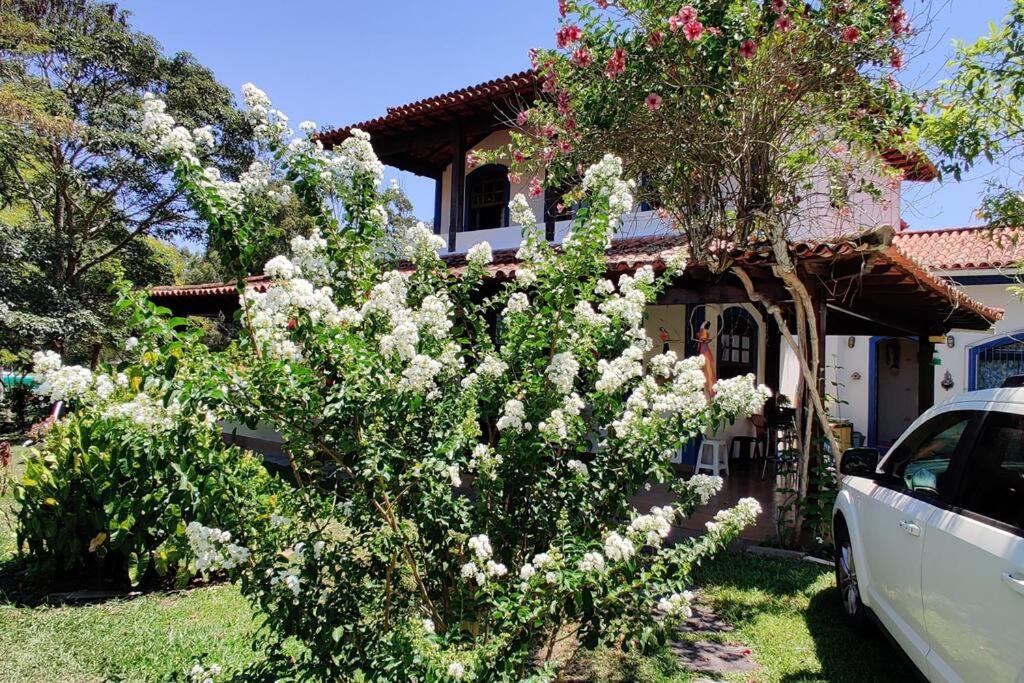Casa 5 dormitórios - Iguaba - Região dos Lagos