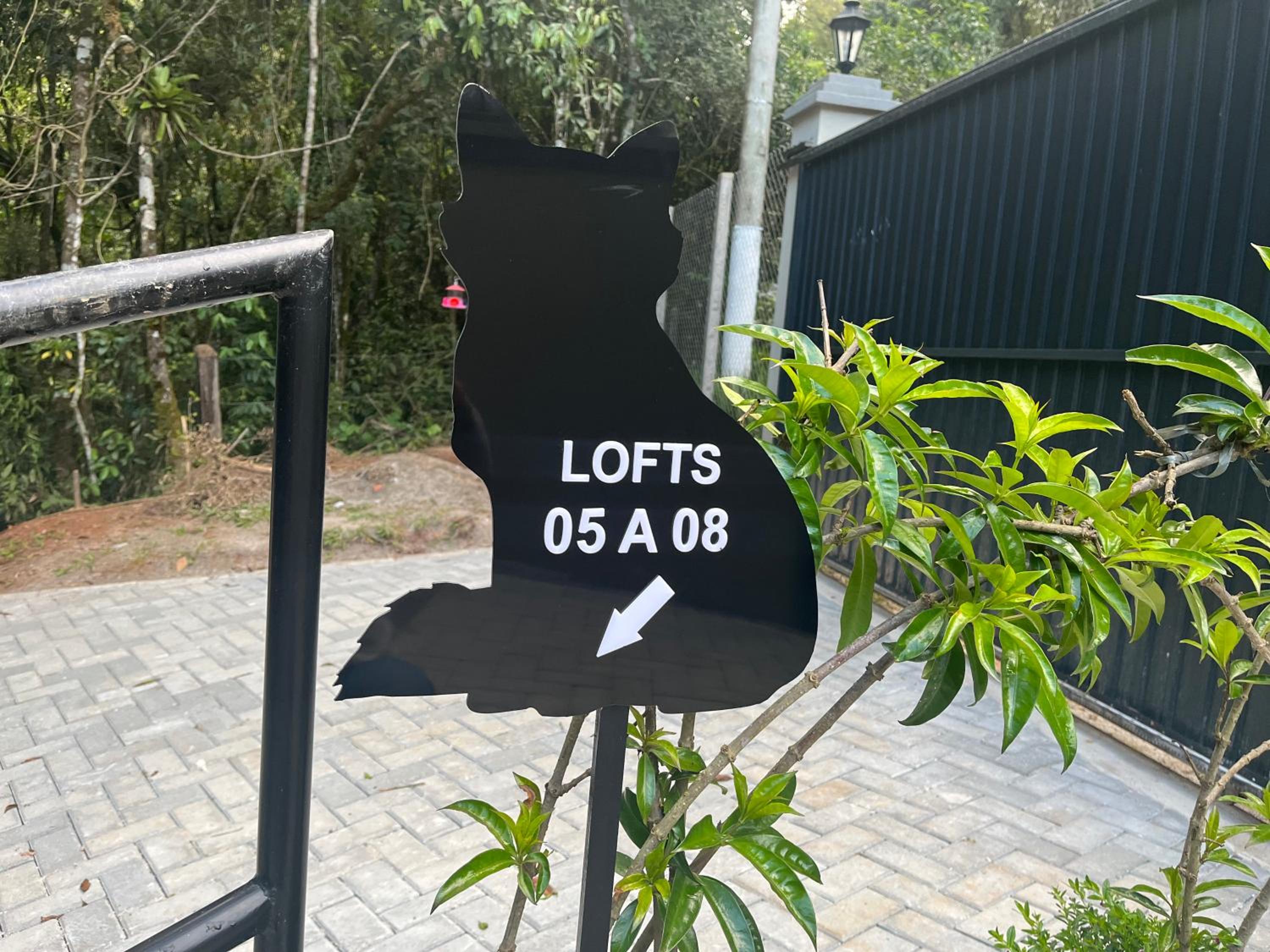 La Floresta Suites