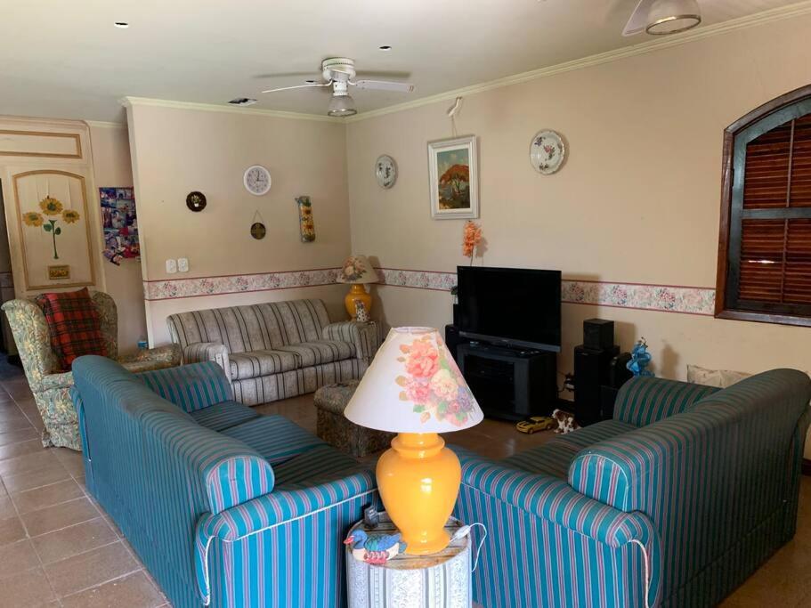 Casa 5 dormitórios - Iguaba - Região dos Lagos