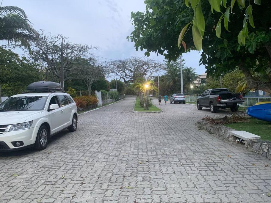 Casa 5 dormitórios - Iguaba - Região dos Lagos
