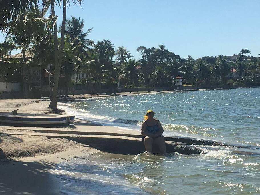 Casa 5 dormitórios - Iguaba - Região dos Lagos
