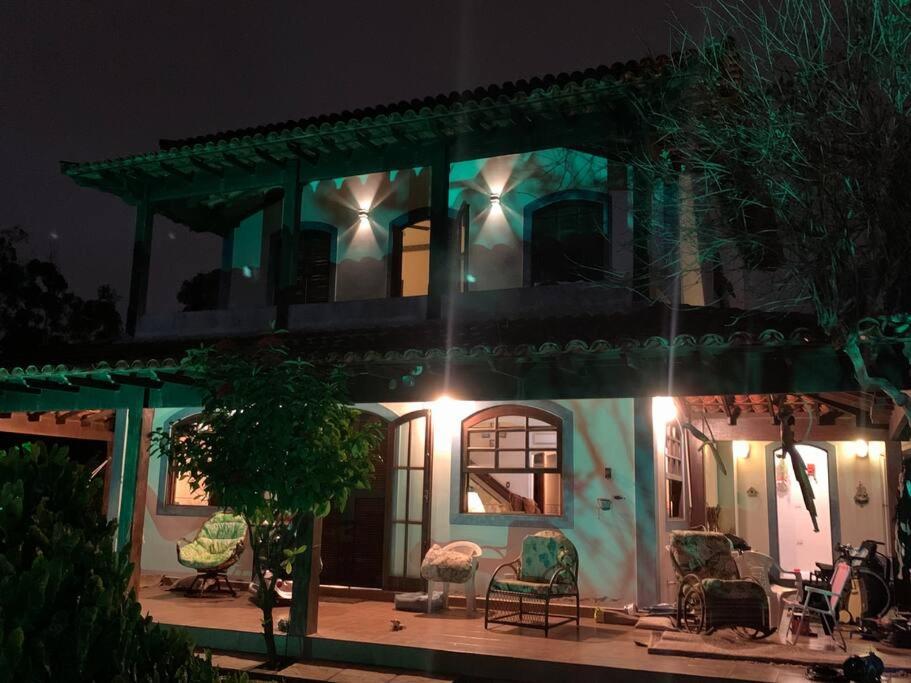 Casa 5 dormitórios - Iguaba - Região dos Lagos