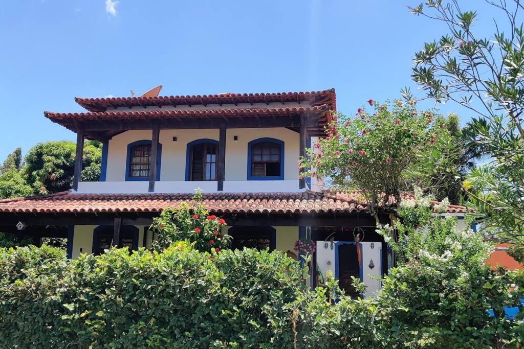 Casa 5 dormitórios - Iguaba - Região dos Lagos