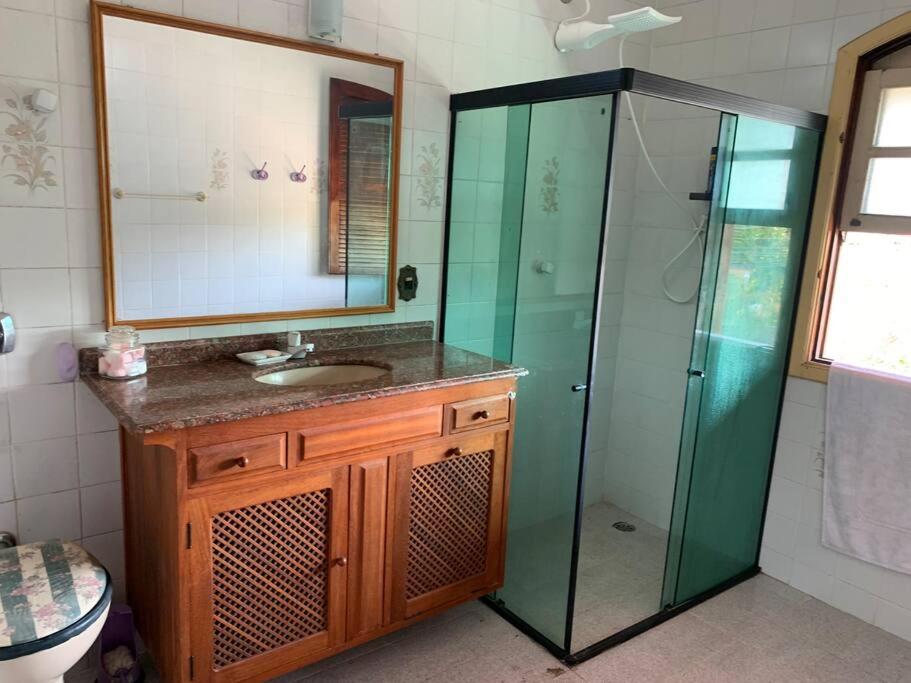 Casa 5 dormitórios - Iguaba - Região dos Lagos