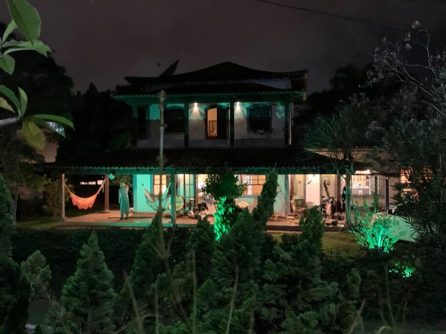Casa 5 dormitórios - Iguaba - Região dos Lagos