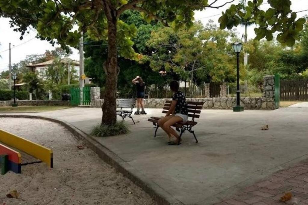 Casa 5 dormitórios - Iguaba - Região dos Lagos