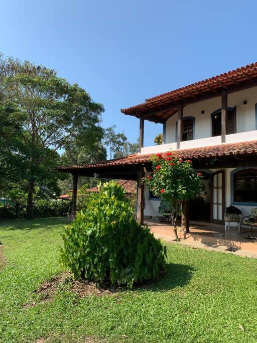 Casa 5 dormitórios - Iguaba - Região dos Lagos