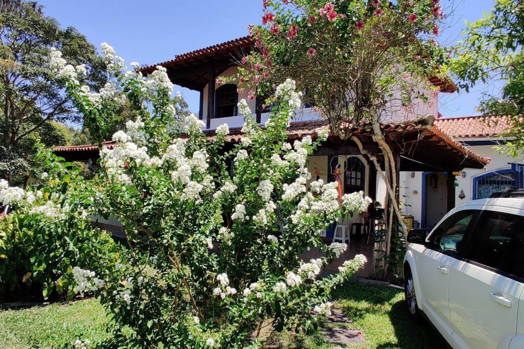 Casa 5 dormitórios - Iguaba - Região dos Lagos