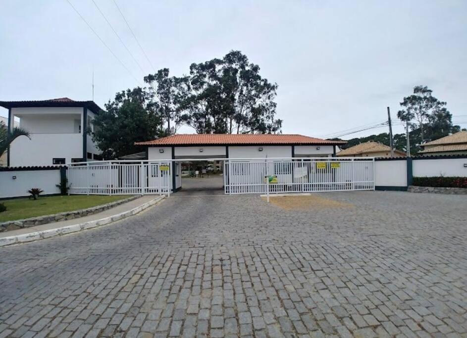 Casa 5 dormitórios - Iguaba - Região dos Lagos