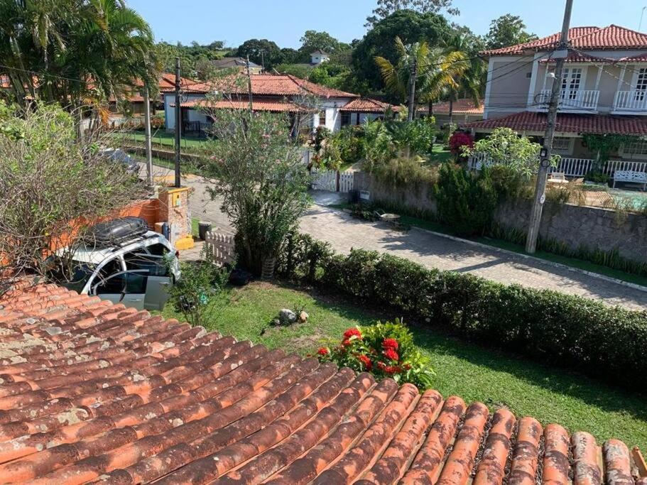 Casa 5 dormitórios - Iguaba - Região dos Lagos
