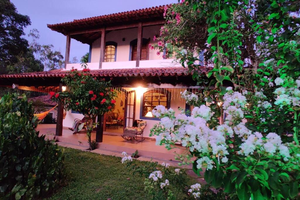 Casa 5 dormitórios - Iguaba - Região dos Lagos