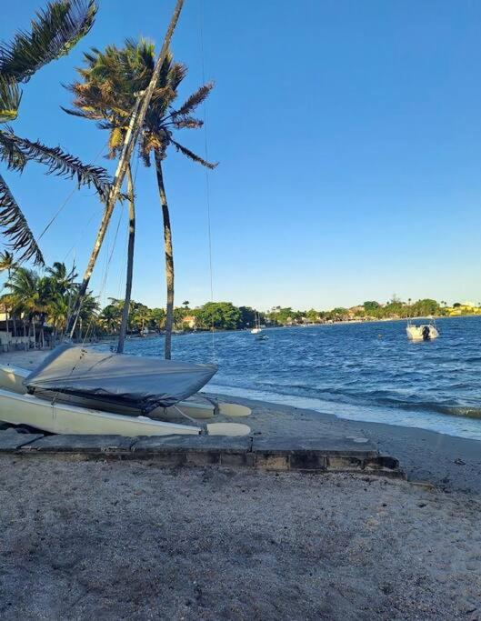 Casa 5 dormitórios - Iguaba - Região dos Lagos