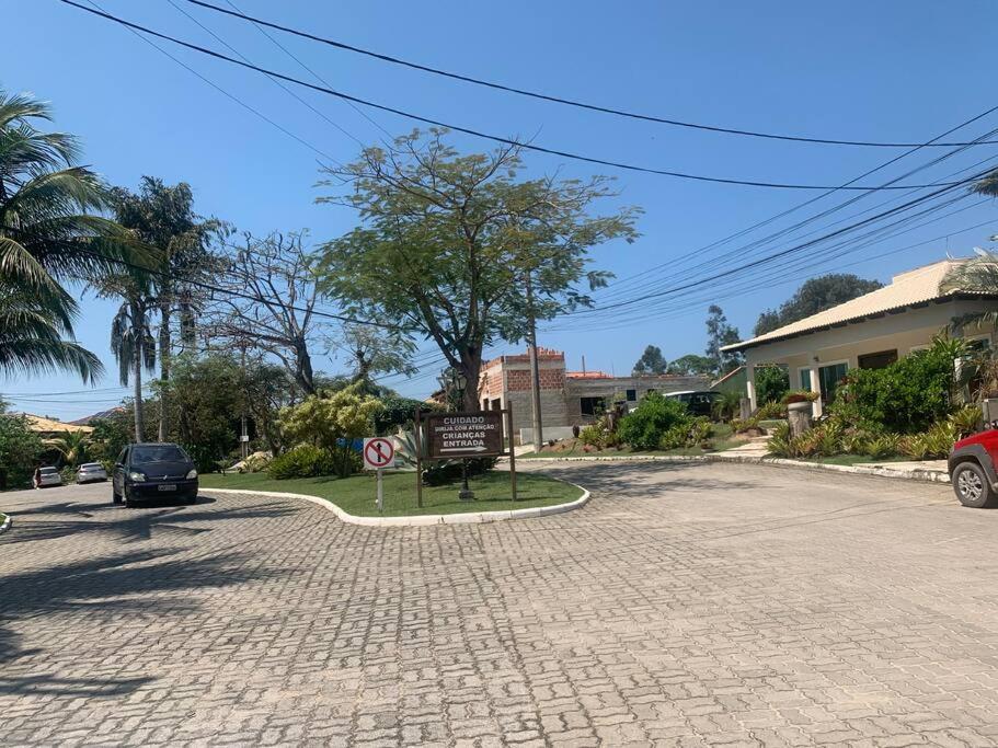 Casa 5 dormitórios - Iguaba - Região dos Lagos