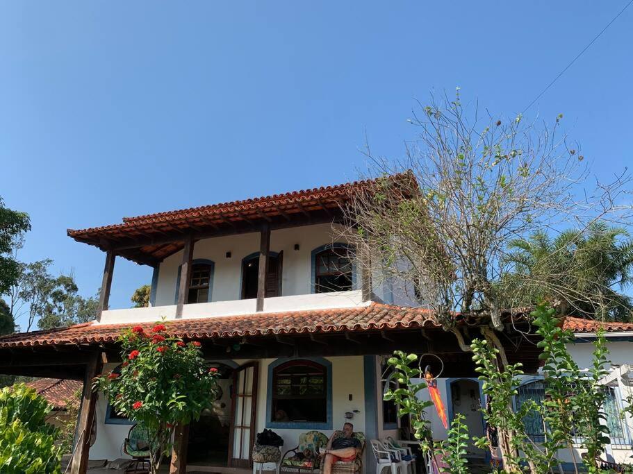 Casa 5 dormitórios - Iguaba - Região dos Lagos