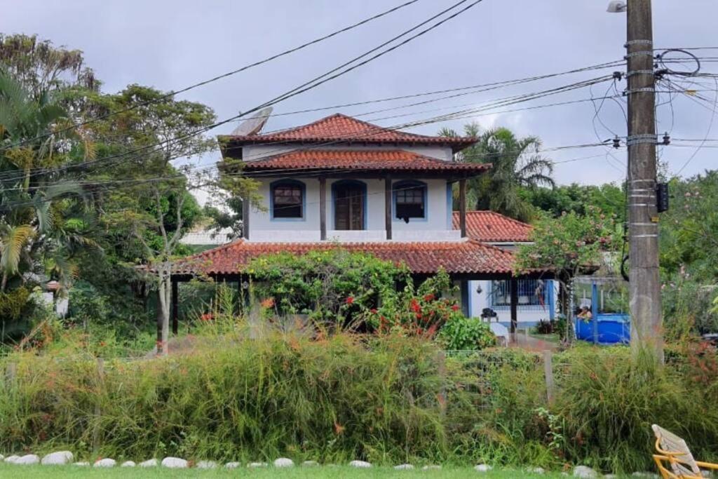 Casa 5 dormitórios - Iguaba - Região dos Lagos