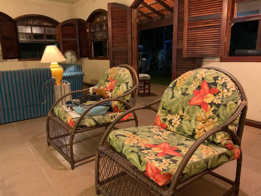 Casa 5 dormitórios - Iguaba - Região dos Lagos