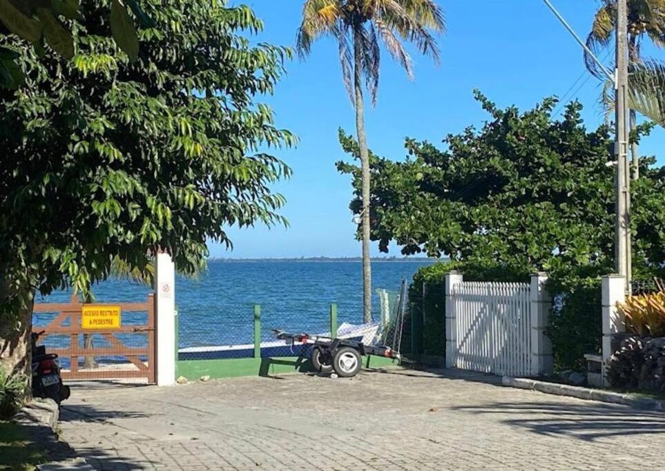 Casa 5 dormitórios - Iguaba - Região dos Lagos
