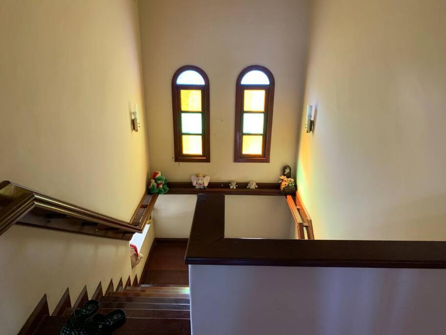 Casa 5 dormitórios - Iguaba - Região dos Lagos