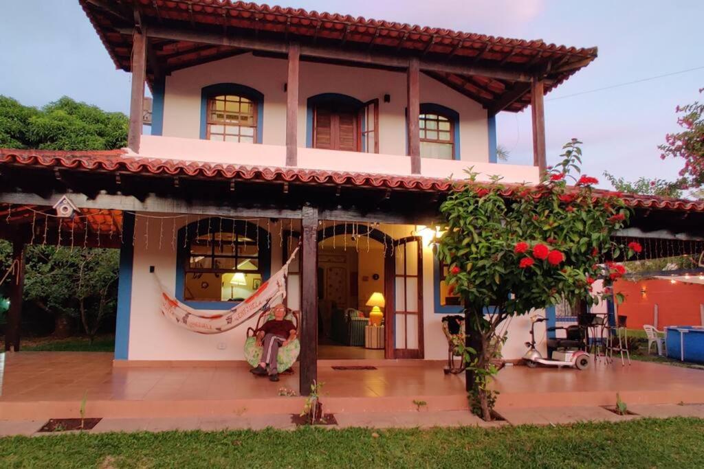 Casa 5 dormitórios - Iguaba - Região dos Lagos