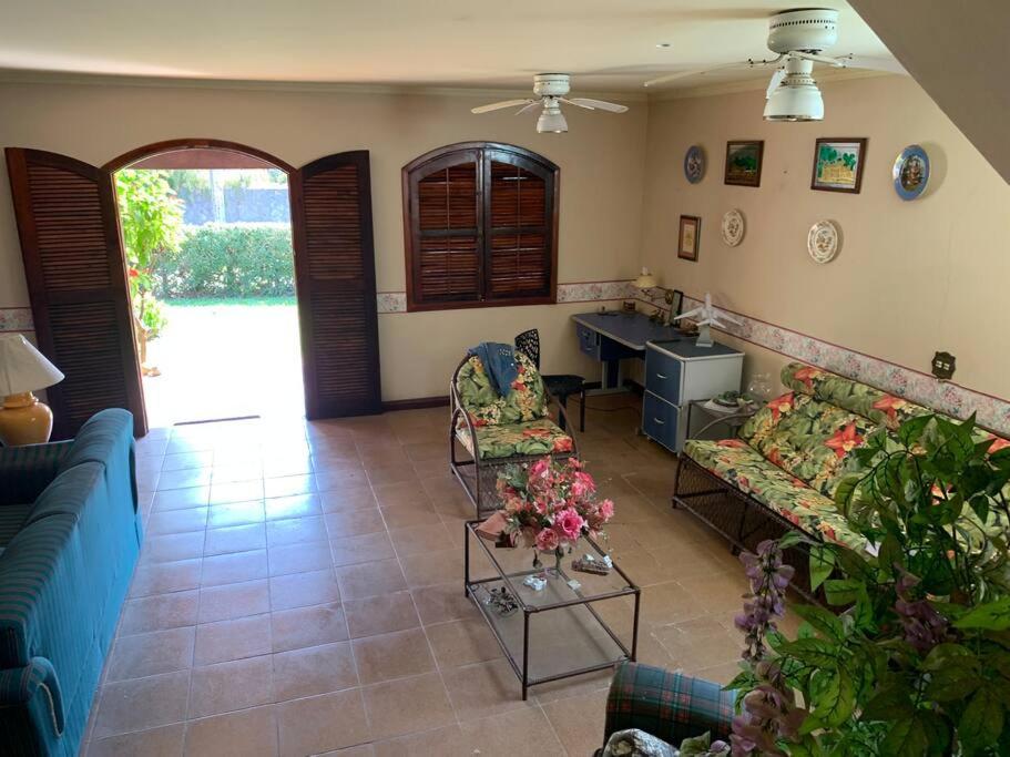 Casa 5 dormitórios - Iguaba - Região dos Lagos