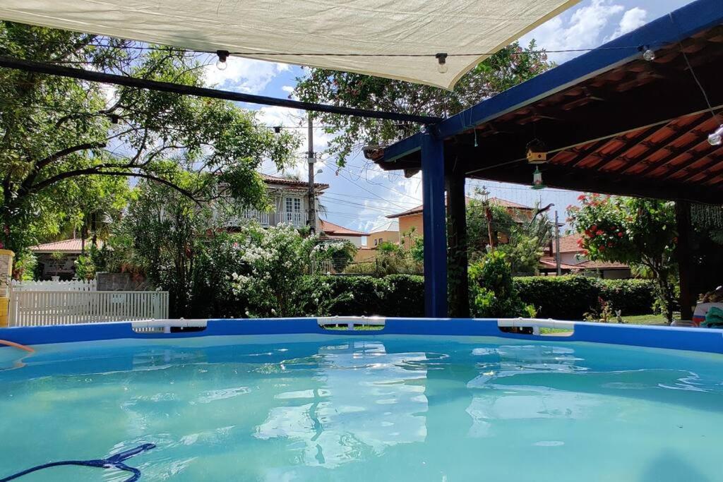 Casa 5 dormitórios - Iguaba - Região dos Lagos