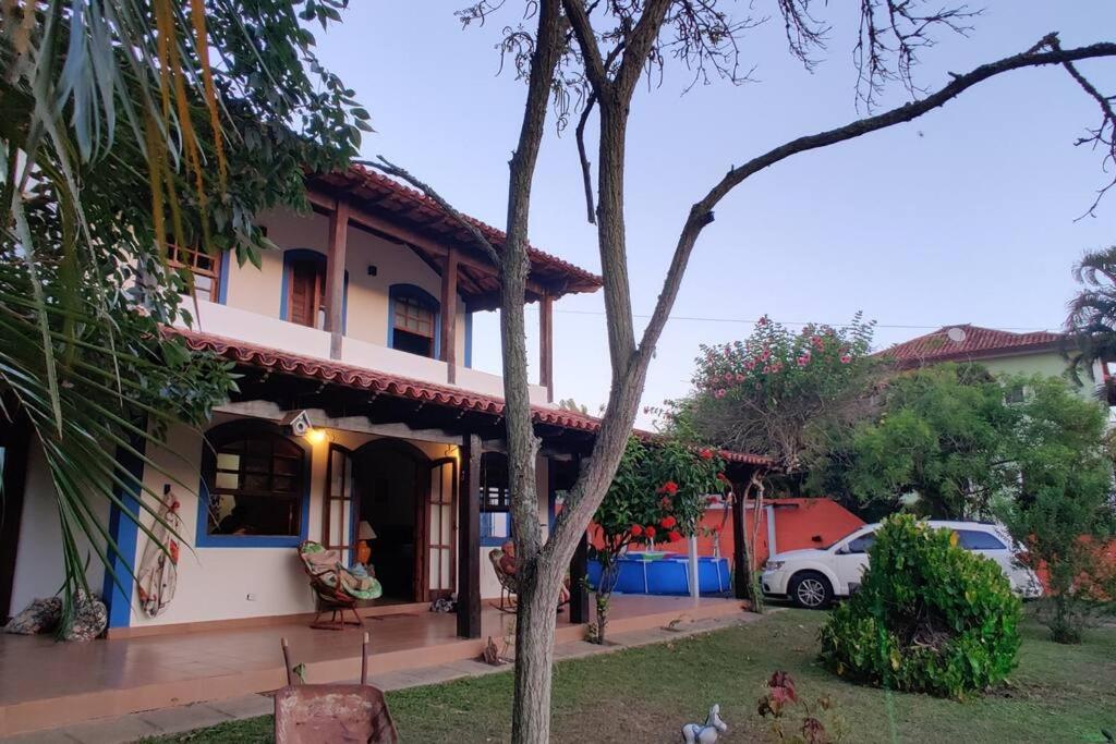 Casa 5 dormitórios - Iguaba - Região dos Lagos