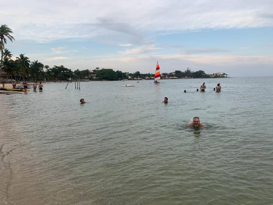 Casa 5 dormitórios - Iguaba - Região dos Lagos