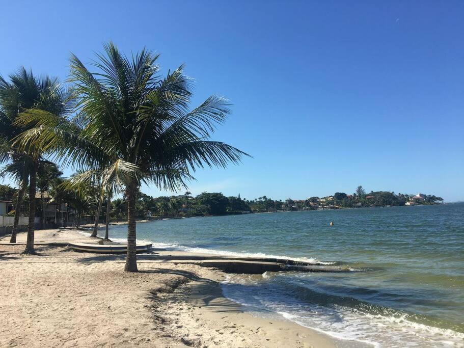 Casa 5 dormitórios - Iguaba - Região dos Lagos
