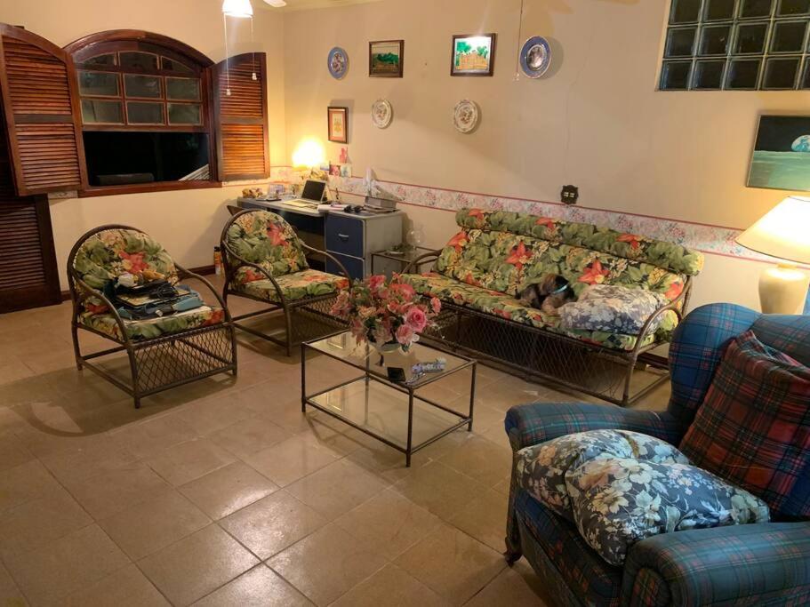 Casa 5 dormitórios - Iguaba - Região dos Lagos