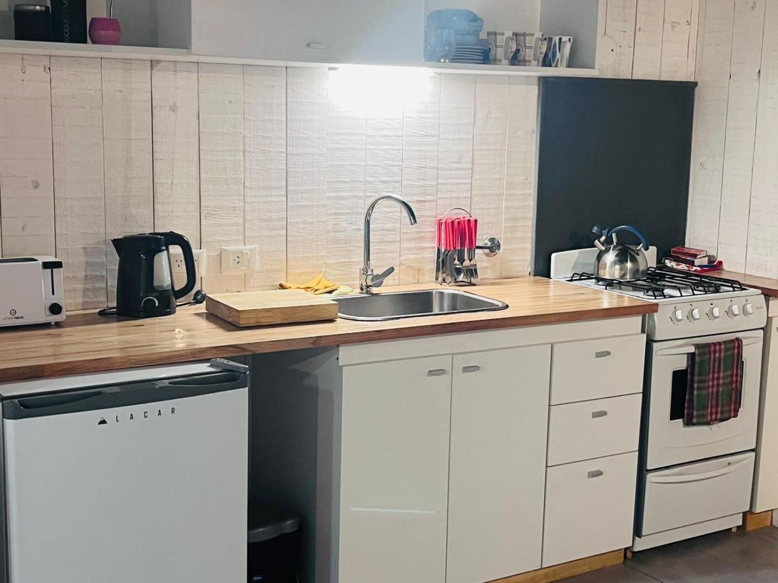 Departamento céntrico con ubicación inmejorable