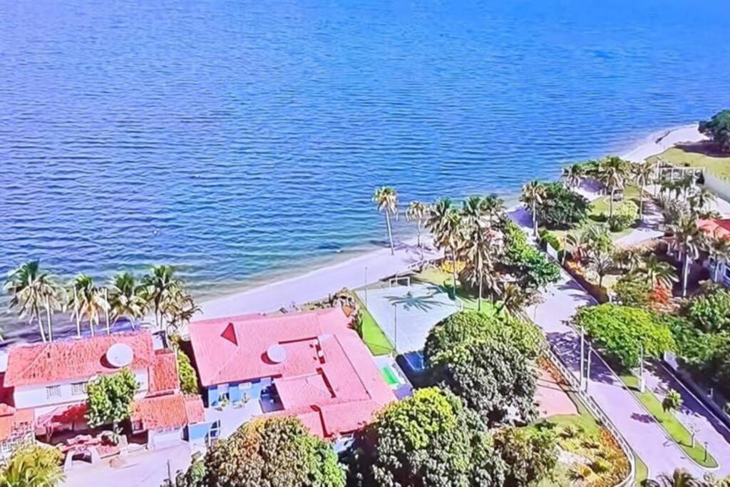 Casa 5 dormitórios - Iguaba - Região dos Lagos