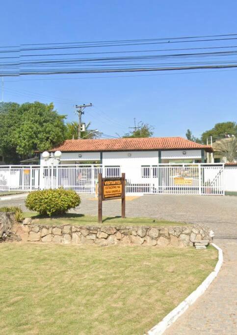 Casa 5 dormitórios - Iguaba - Região dos Lagos