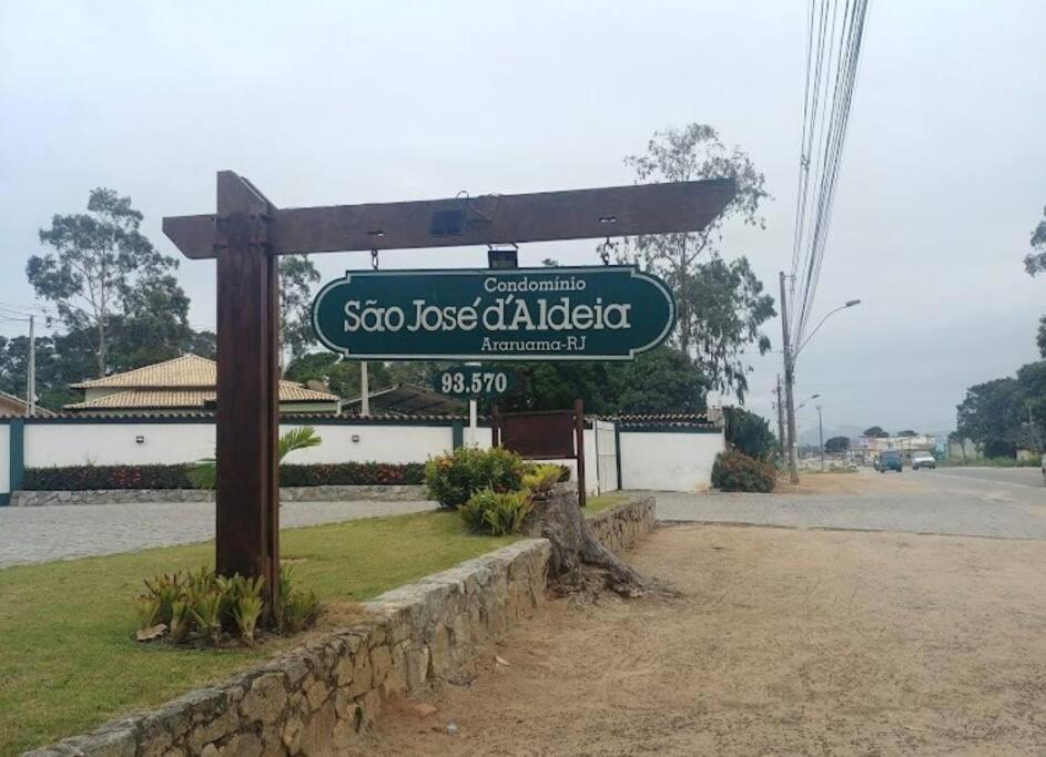 Casa 5 dormitórios - Iguaba - Região dos Lagos