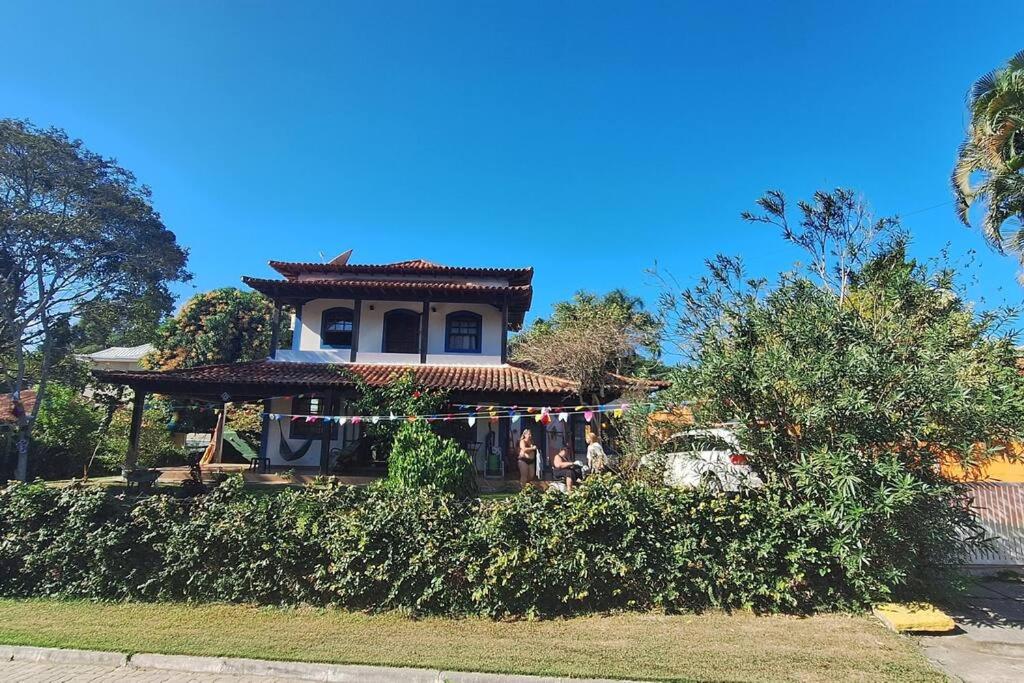 Casa 5 dormitórios - Iguaba - Região dos Lagos