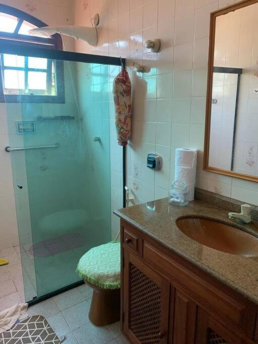 Casa 5 dormitórios - Iguaba - Região dos Lagos