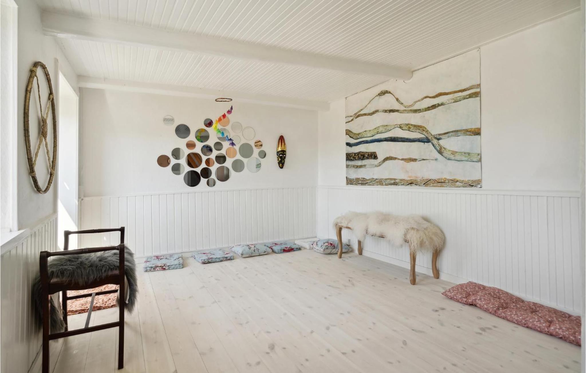 Beautiful Home In Lundby With Wifi