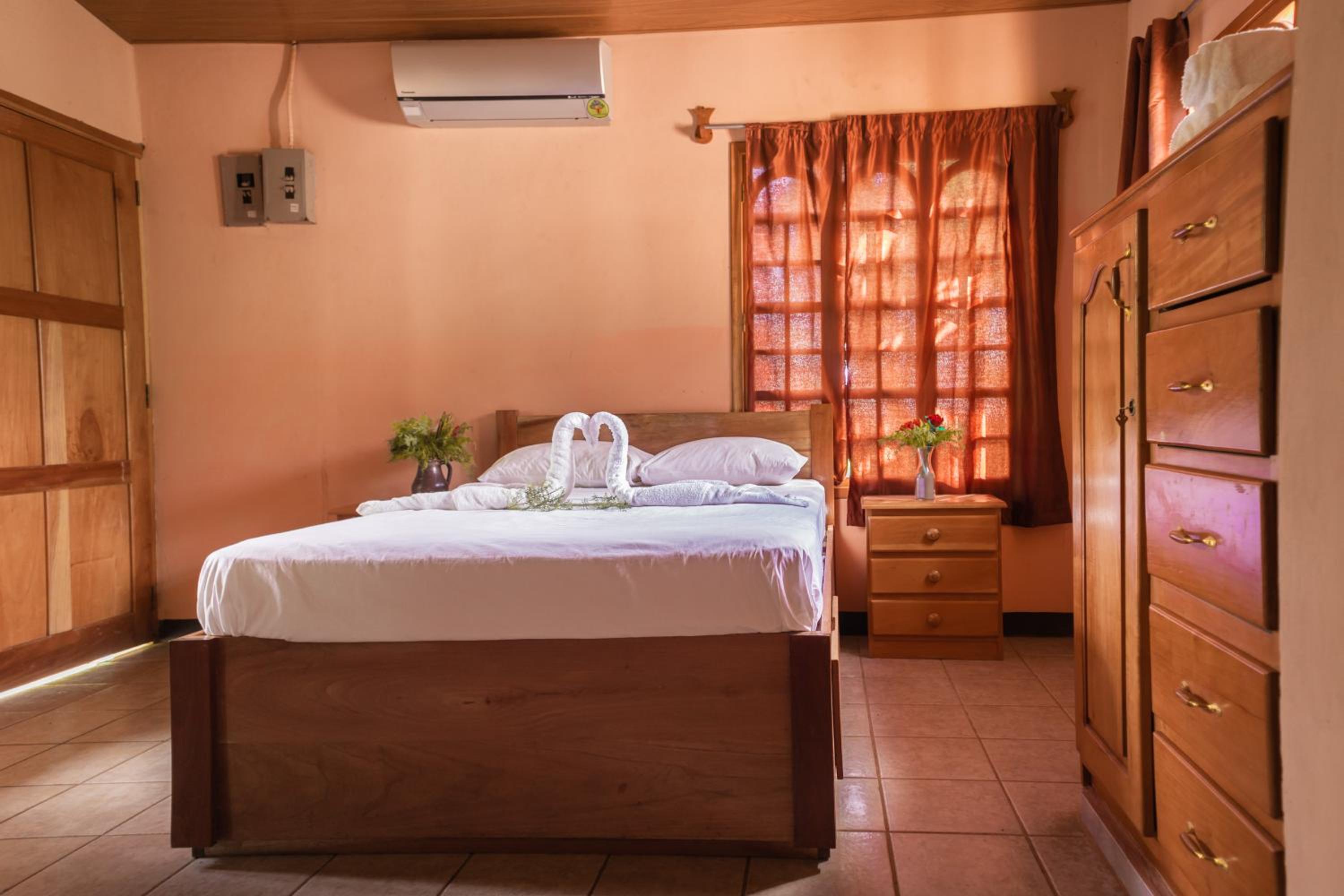 Congos Lodge