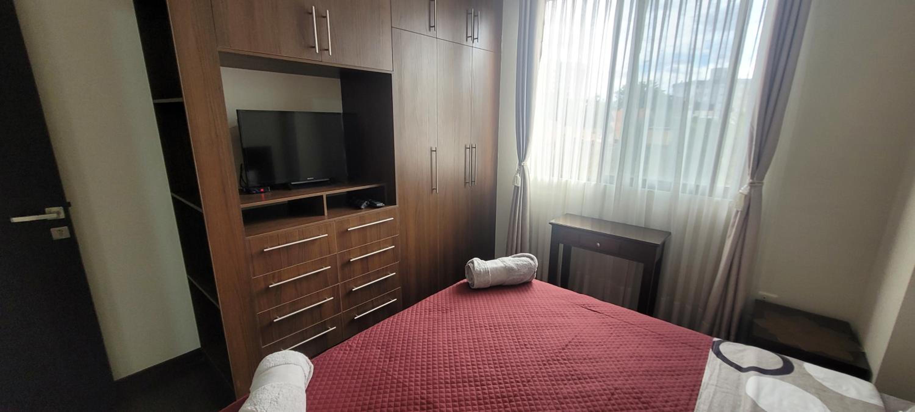 Elegante y Comodo Departamento Amoblado