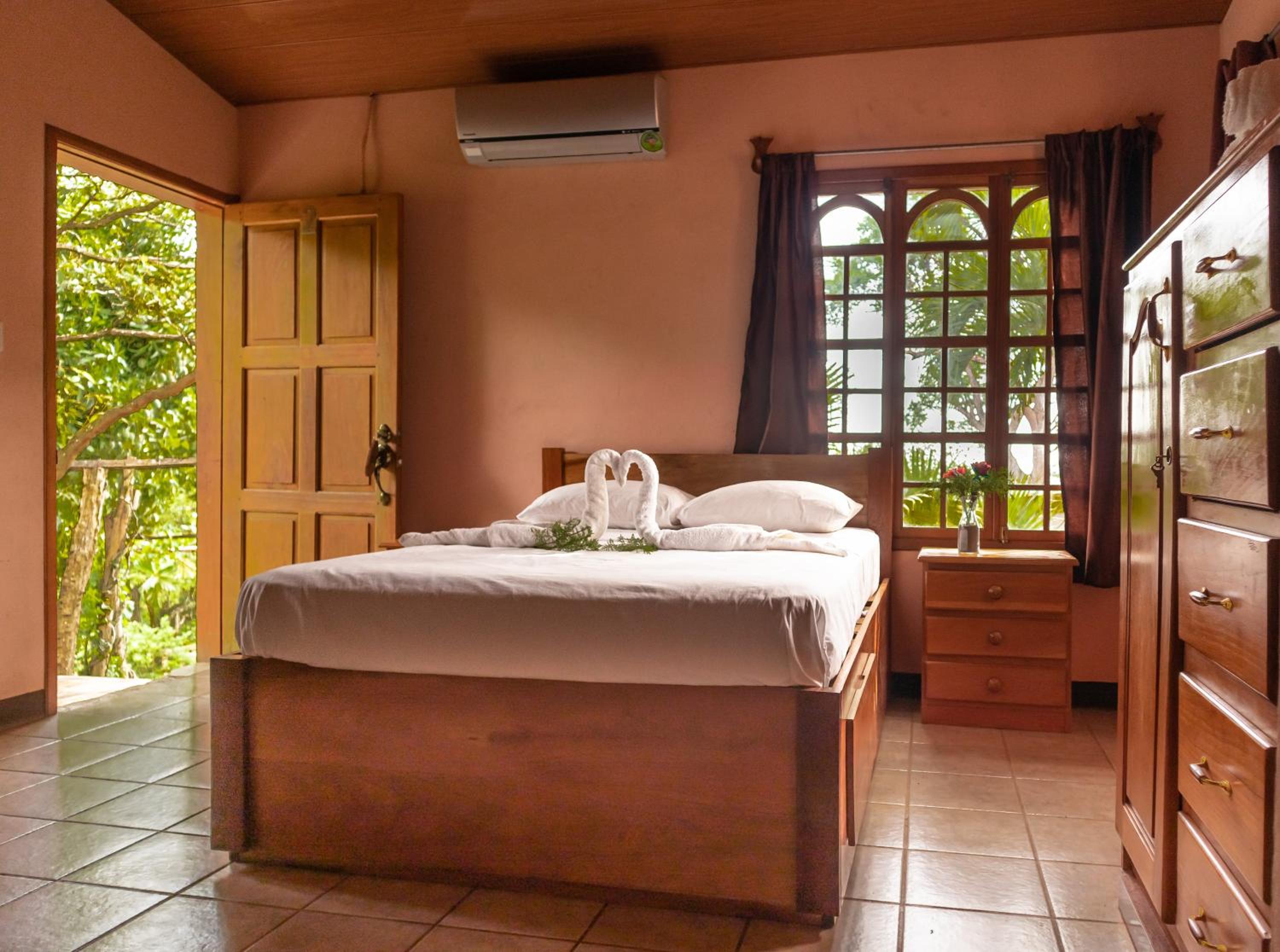 Congos Lodge