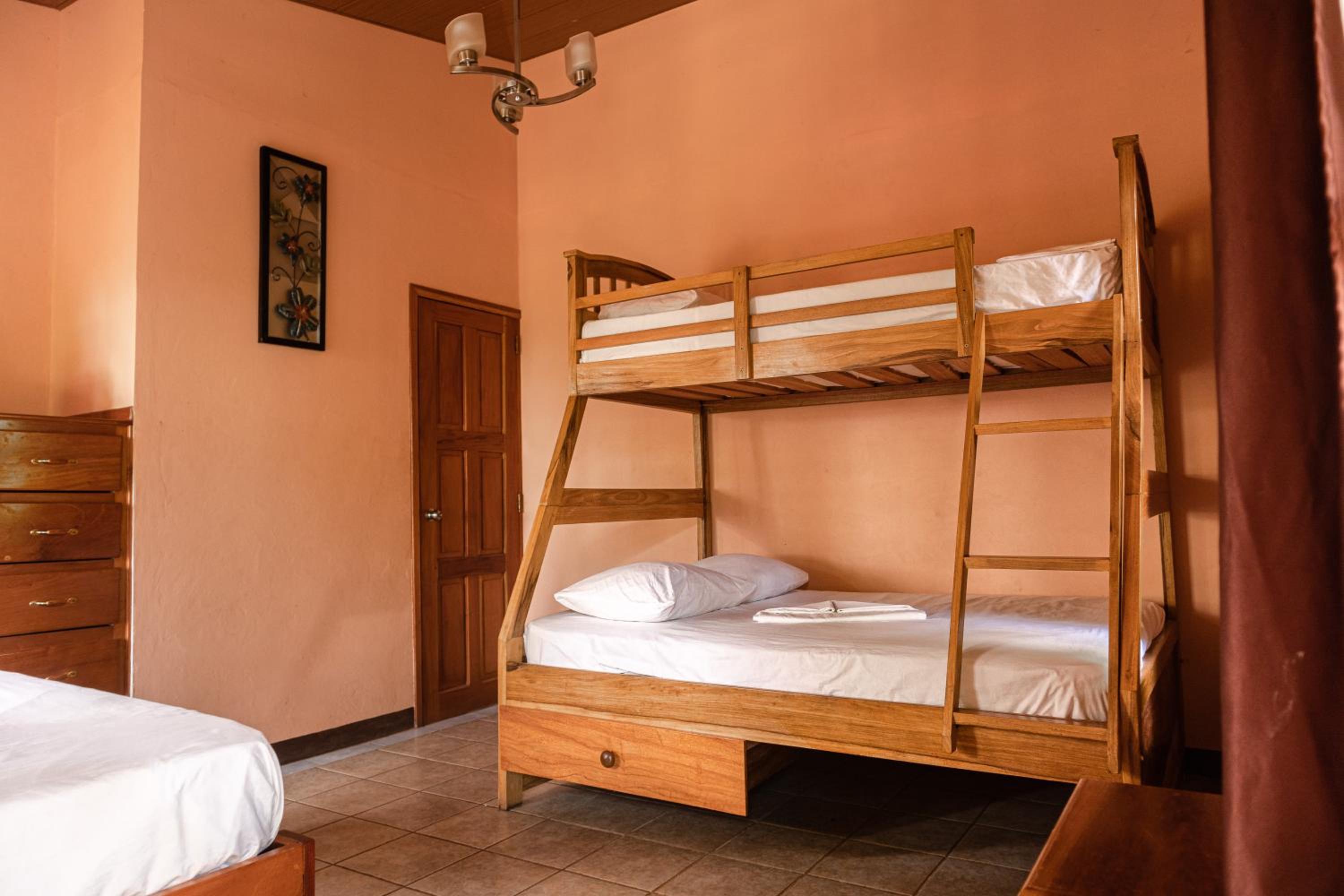 Congos Lodge