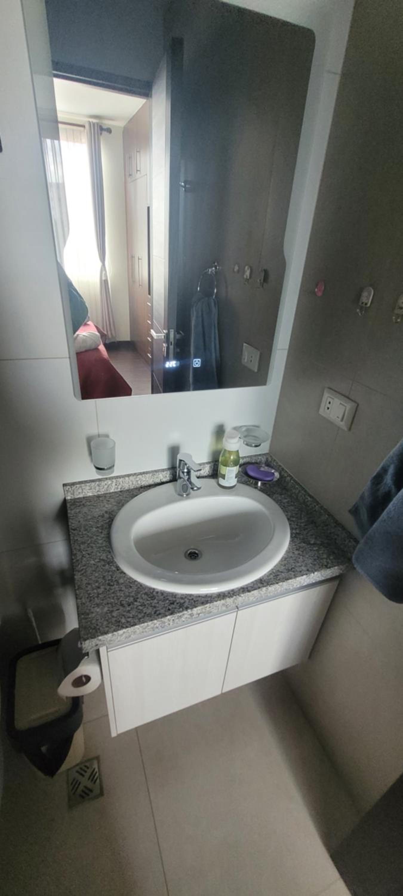 Elegante y Comodo Departamento Amoblado