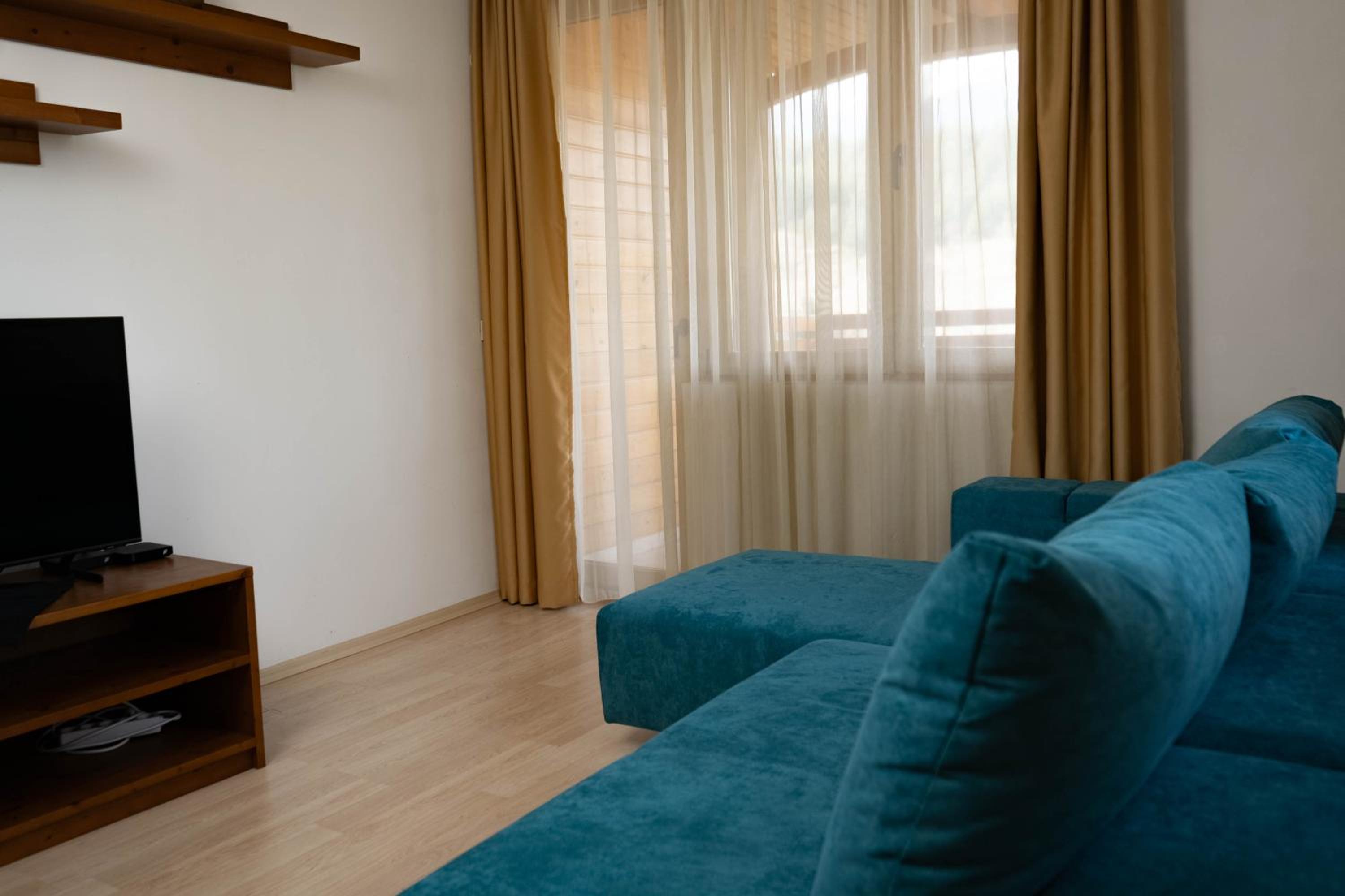 St. John Hill Apartment, Bansko
