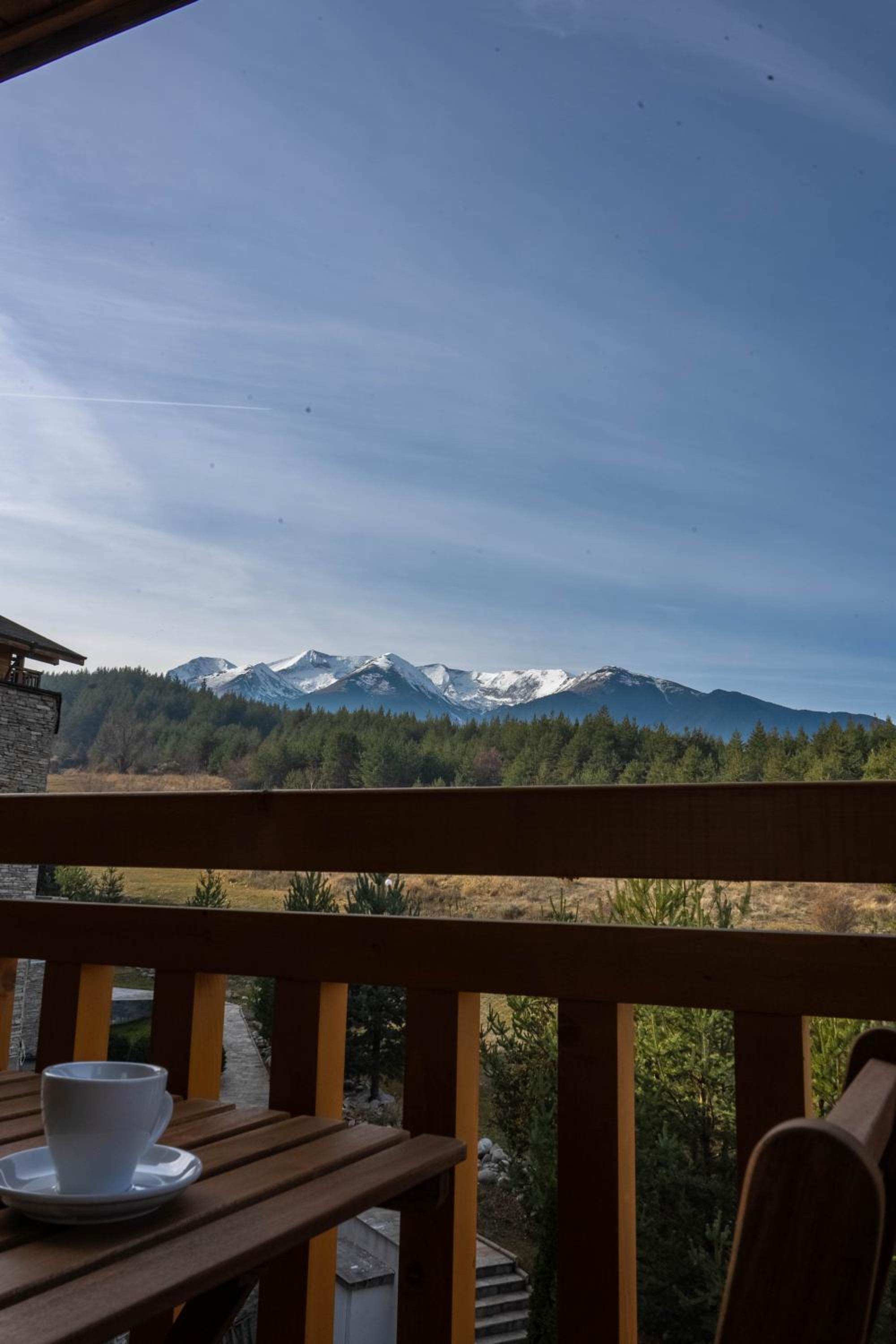 St. John Hill Apartment, Bansko