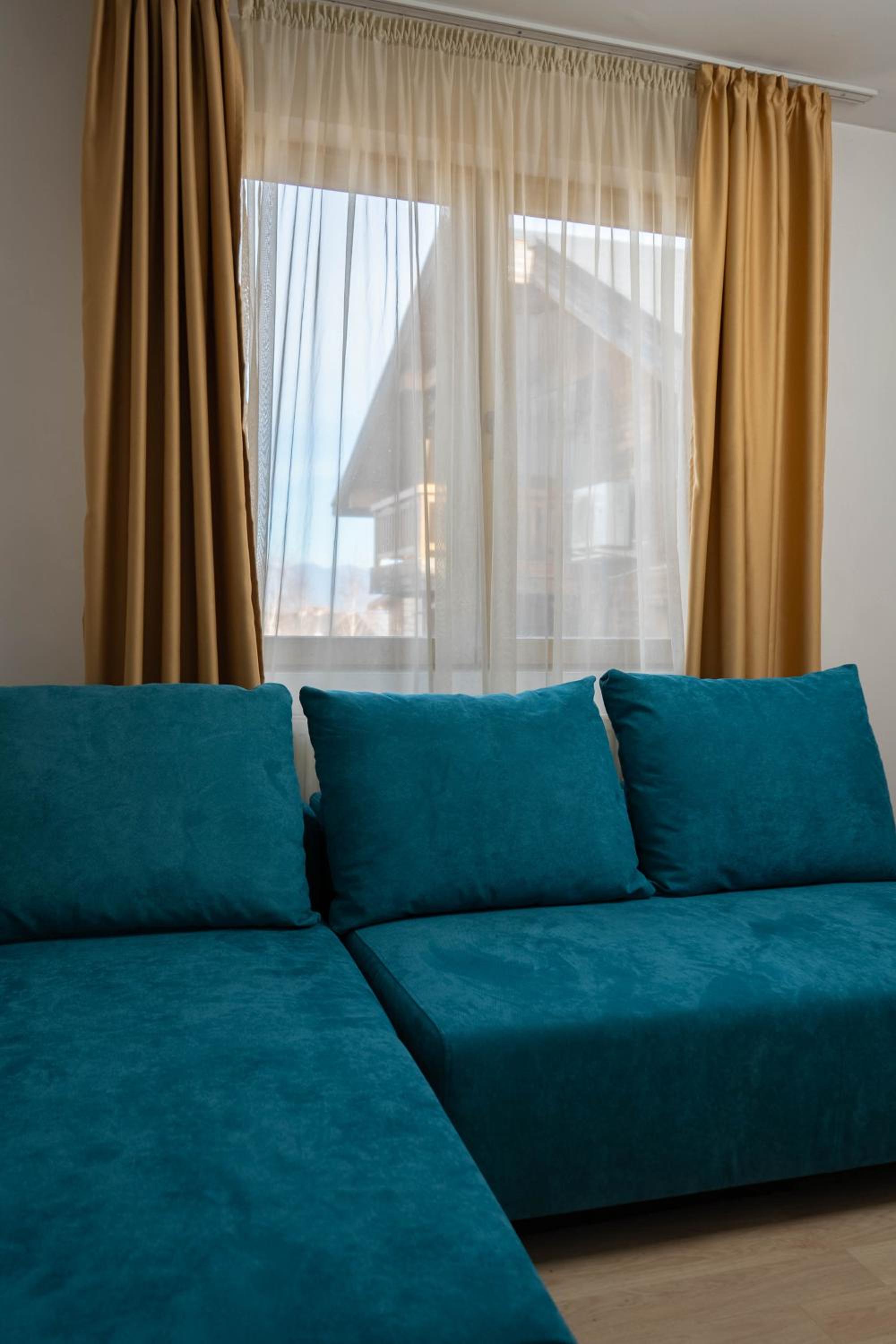 St. John Hill Apartment, Bansko
